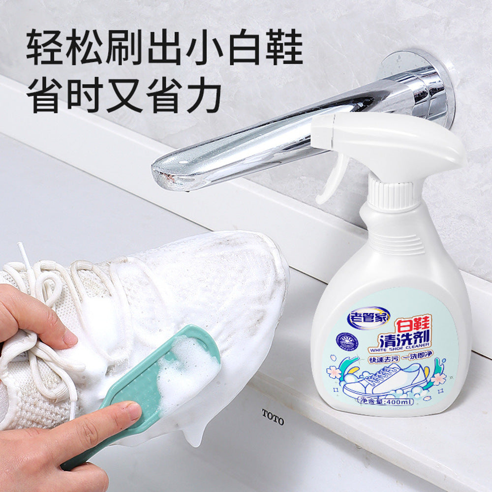 Lao-Guan-Jia-White-Shoe-Cleaner-Spray-400ml-–-Powerful-Whitening-Foam-for-Sneakers-&-Canvas-Shoes-3
