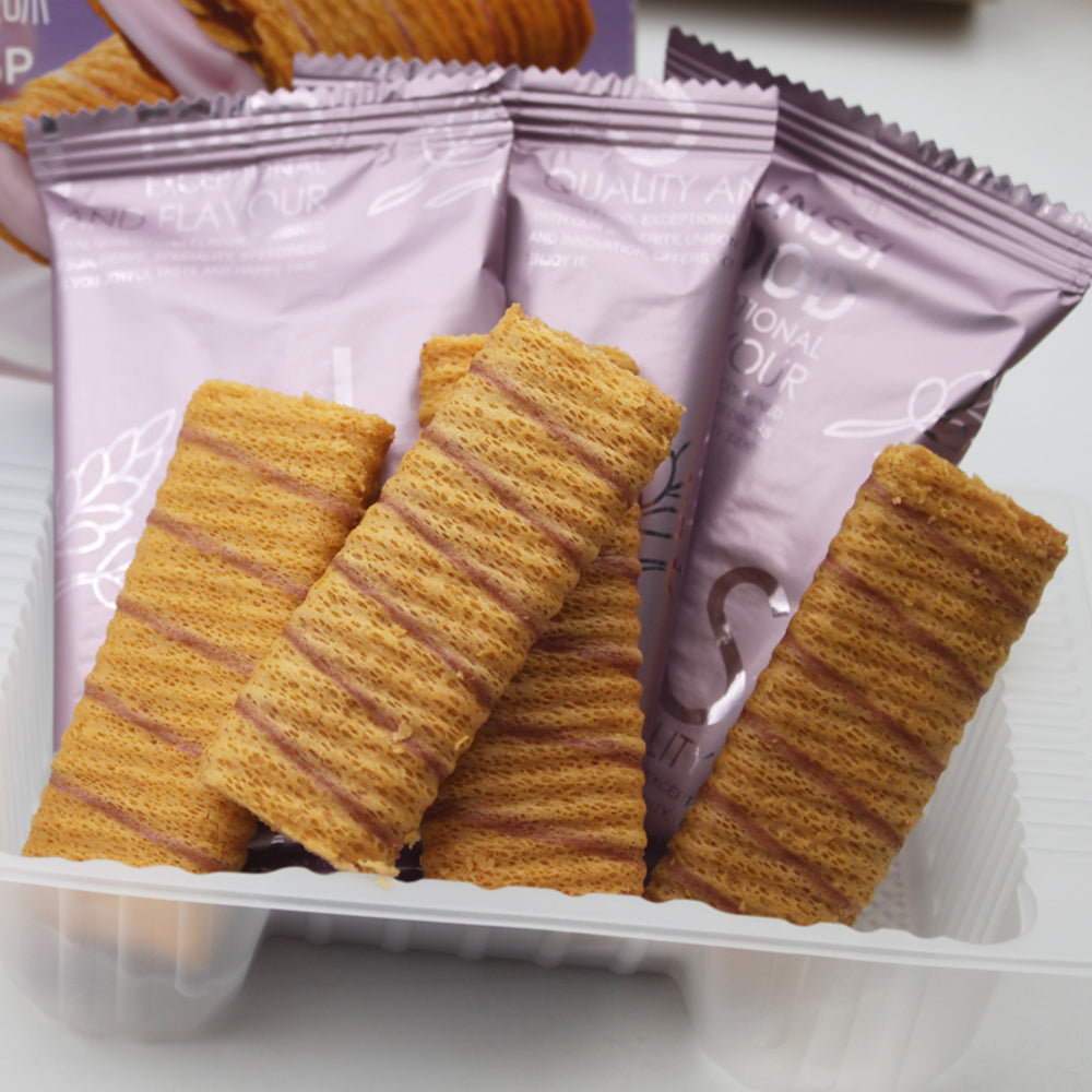 Vina-Filled-Egg-Crisp-Taro-Milk-Flavor---100g-1