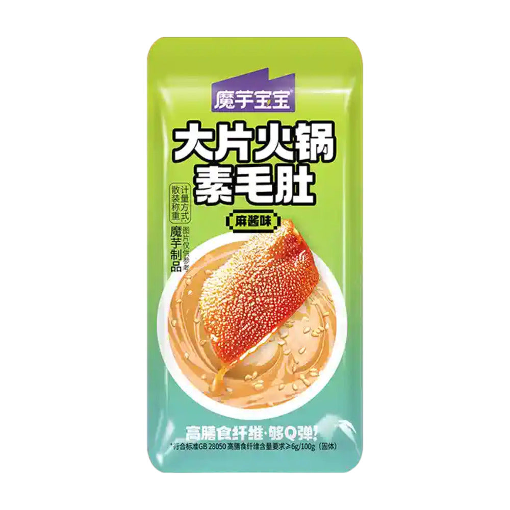 Moyu-Baby-Hot-Pot-Konjac-Slices-with-Sesame-Sauce-Flavor---220g-1