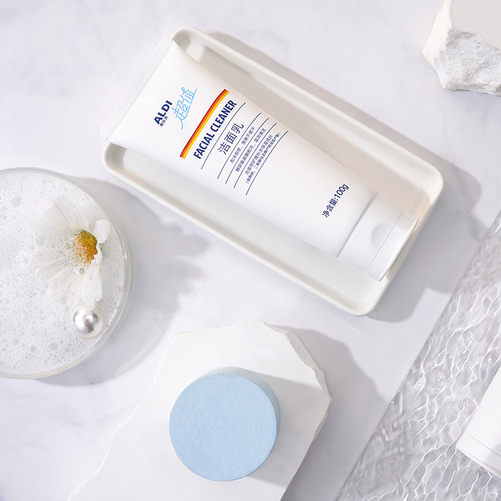ALDI-Value-Facial-Cleanser-100-g---Gentle-Foaming-Face-Wash-–-Limited-Import-3