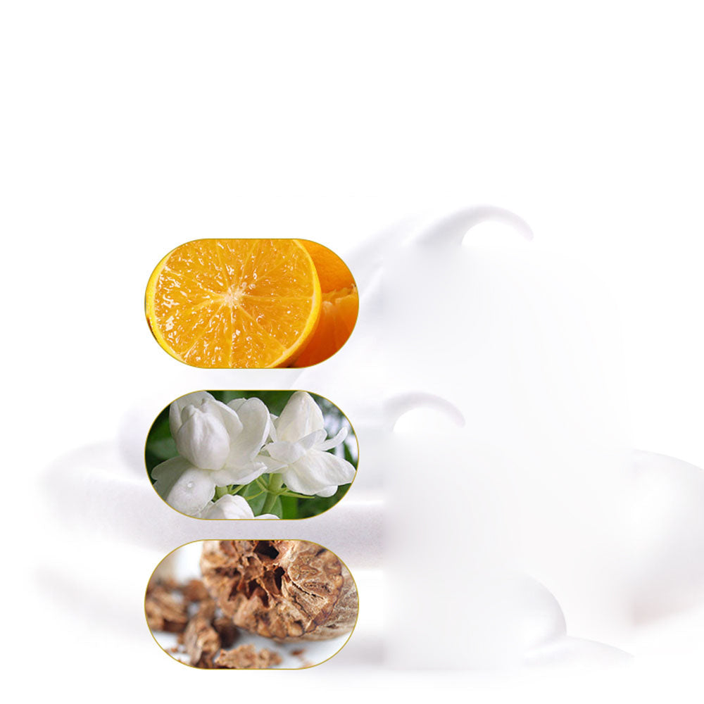 Sữa Tắm Bouncia Túi Thay Thế 360 ml – hương hoa hồng, bọt xốp mịn