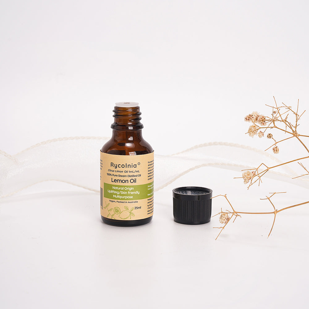 Rycolnia-100%-Pure-Australian-Lemon-Essential-Oil---25ml-3