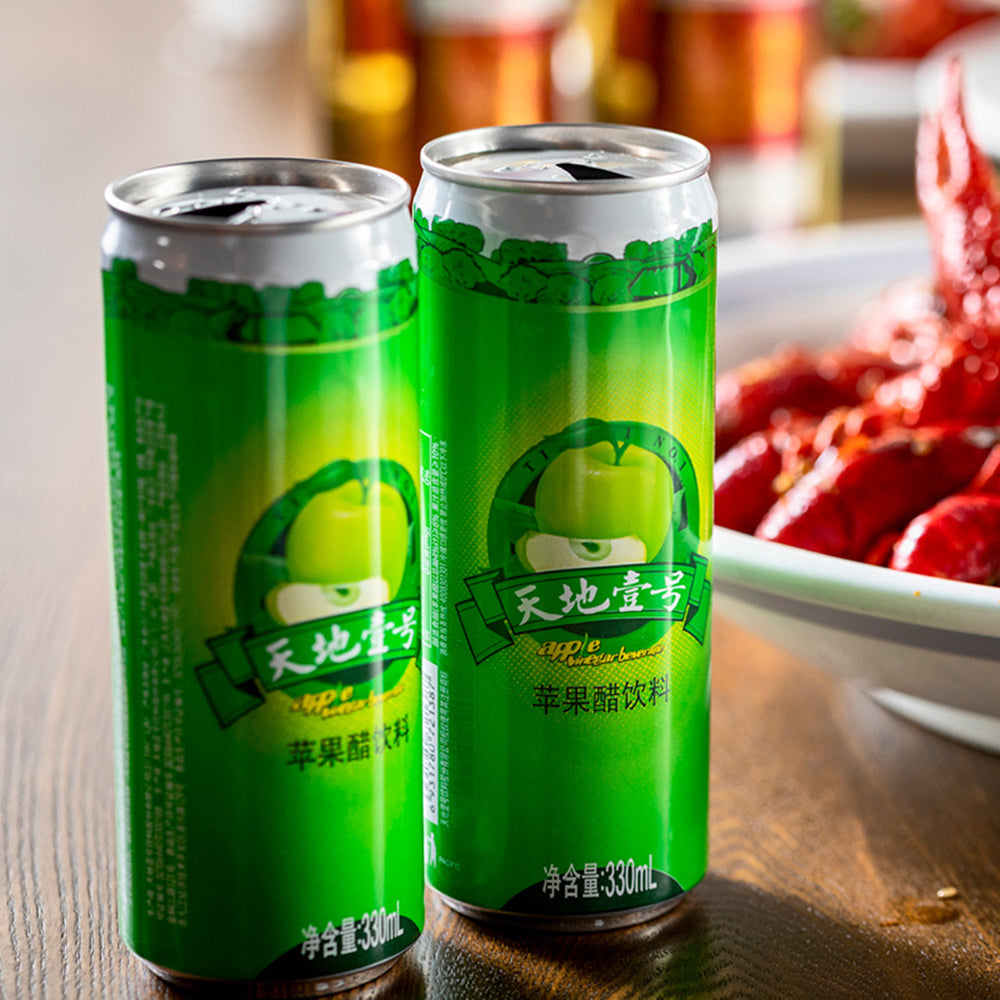 Tiandi-No.1-Apple-Vinegar-Drink---330ml-x-15-Cans-1
