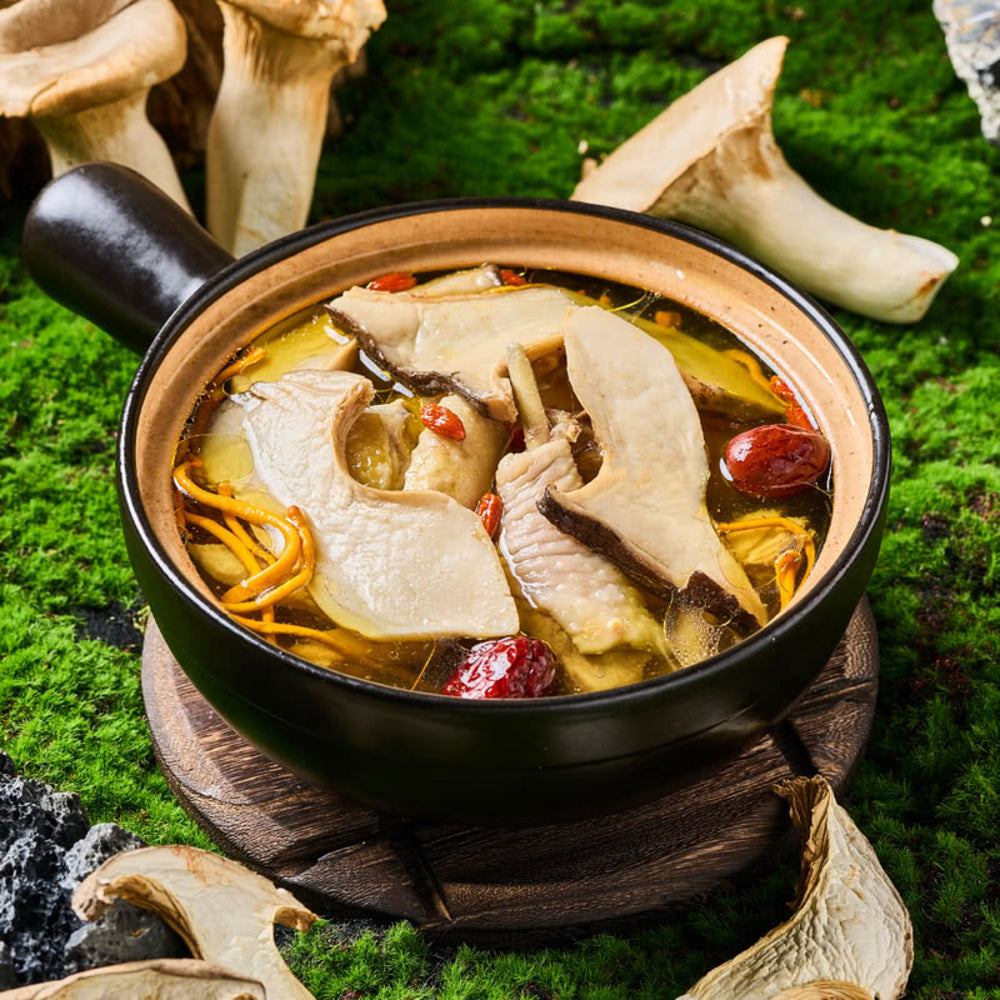 chaoxin-quan-dried-grey-tiger-paw-mushrooms-200g-limited-import-3