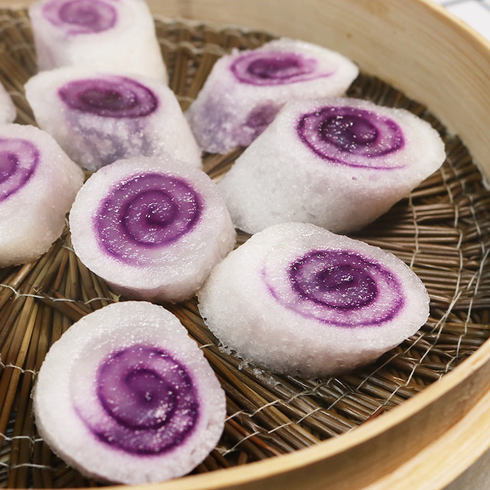 Feng-Zai-Mi-Lan-Tiao-Gao-Glutinous-Rice-Cake-Rolls-(Frozen)-–-4-Pieces,-220g-3