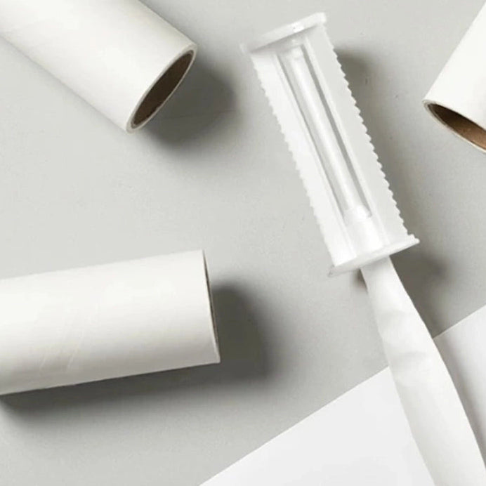 Lăn Dính Bụi Thay Thế Lifease 1 cái – loại bỏ lông & bụi vải