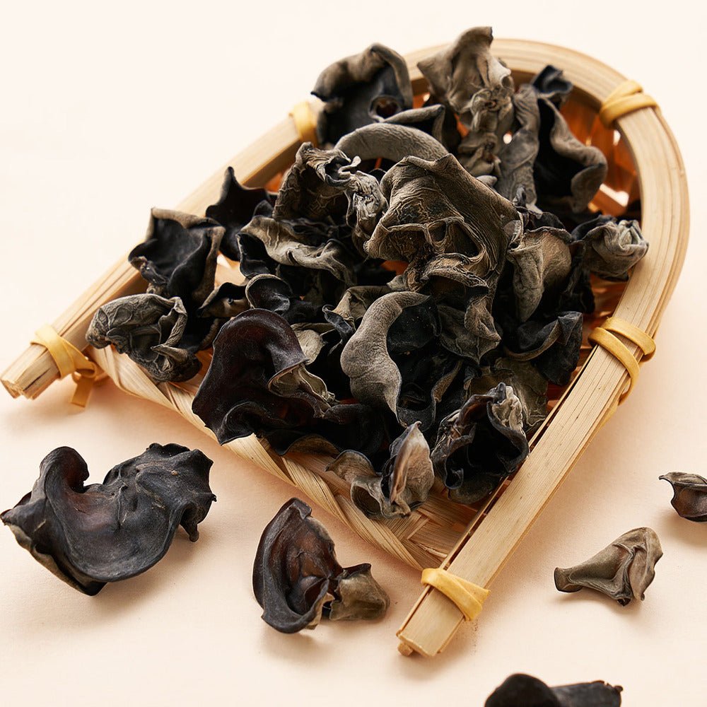 ALDI-Value-Northeast-Black-Fungus-100g-–-Limited-Import---Wood-Ear-Mushroom-3
