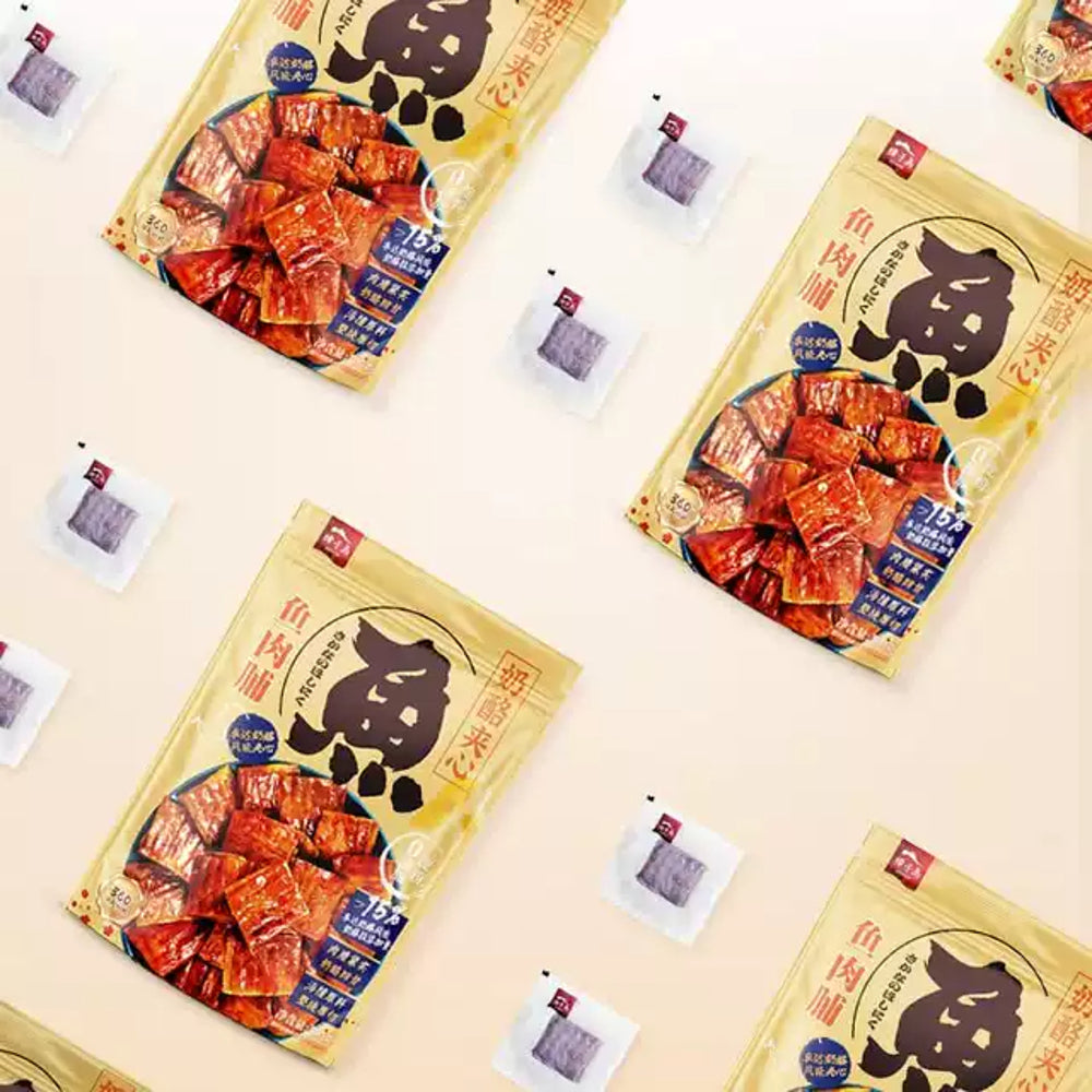 Zhangzidao-Cheese-Filled-Fish-Jerky-Bites-300g-–-Savory-Seafood-Snack-3