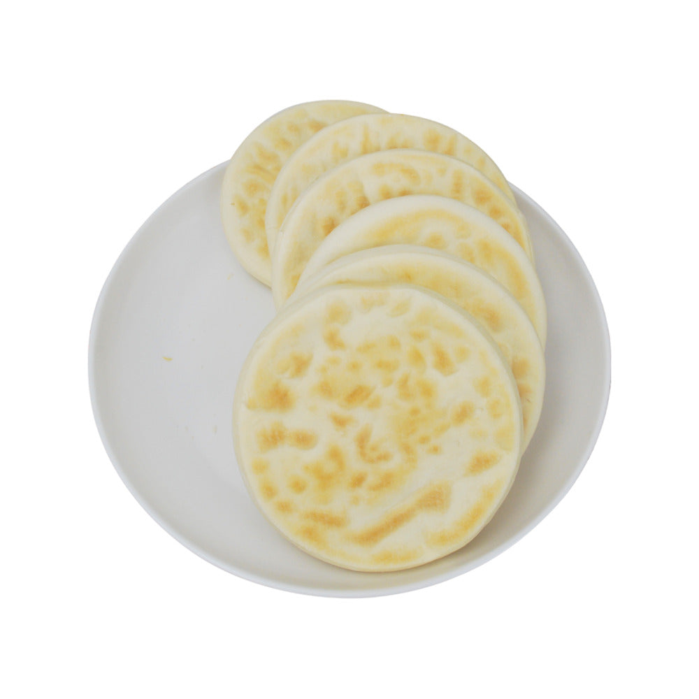 Xinjie-Haoshidian-Frozen-Baiji-Mo-Chinese-Flatbread-–-10-Pieces,-650g---Shaanxi-Roujiamo-Buns-3