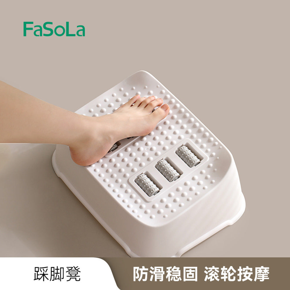 FaSola-White-Footrest-Stool-3