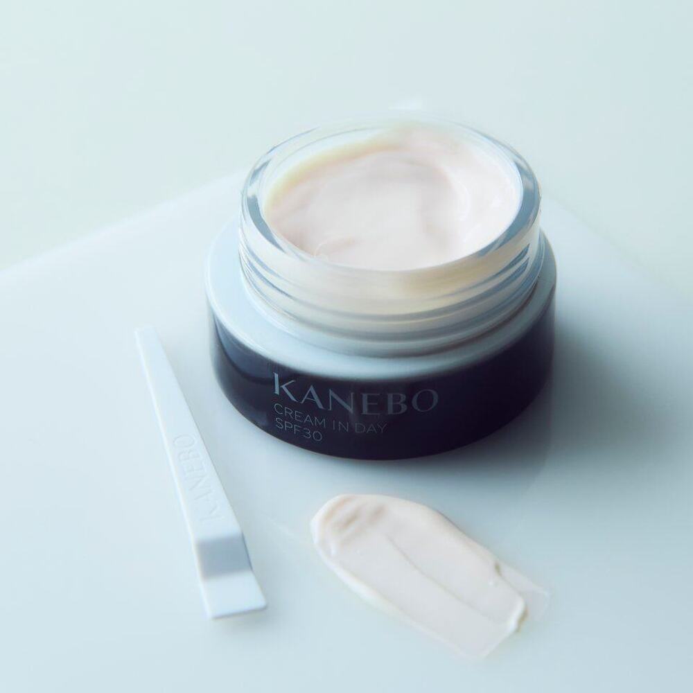 Kanebo Cream in Day SPF30 PA+++ 40g – Moisturising Day Cream