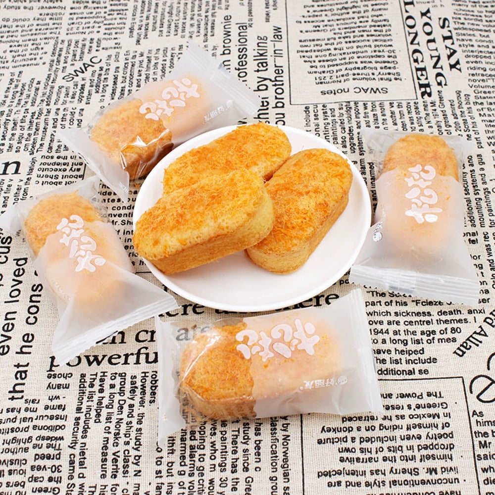 Orion-SongSong-Chicken-Floss-Cakes-–-Original-240g---Individually-Wrapped-Snack-Cakes-3