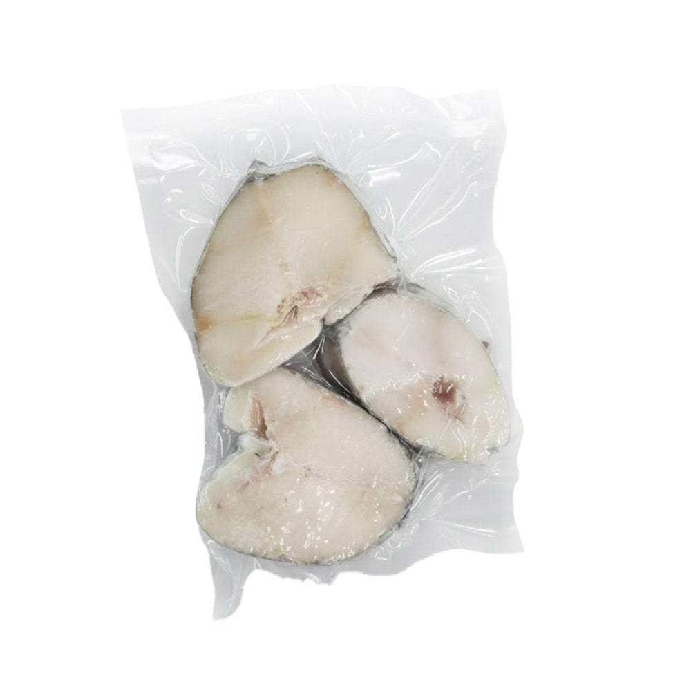 Frozen Pacific Cod Steaks 400g – Umall - Australia's Largest Online ...