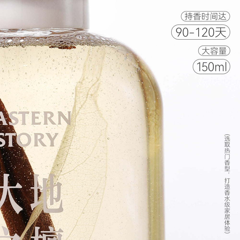 Airguard-Eastern-Story-Reed-Diffuser-–-Terre-Sandalwood-150ml-(Flameless-Home-Fragrance)-3