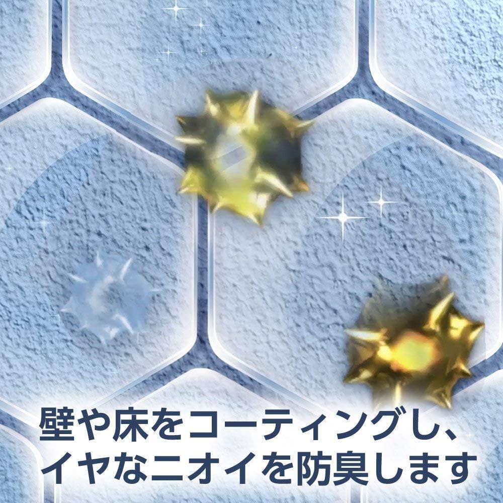 Febreze-Toilet-Deodorizer-Gel-–-Fresh-Soap-Scent-6-ml---Bathroom-Air-Freshener-3