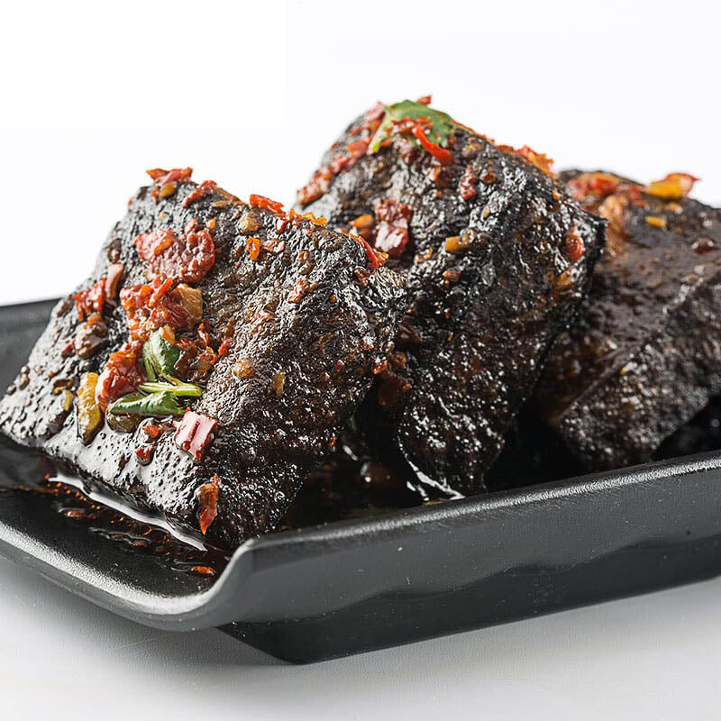 Đậu Hũ Thối Huogongdian 108 g – vị Tứ Xuyên mala cay tê