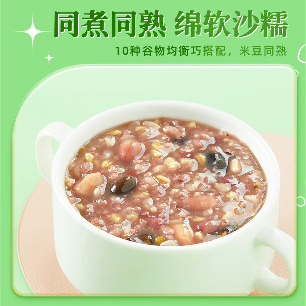 Shiyuedaotian-10-Grain-Porridge-Mix-1kg-–-Multigrain-Rice-&-Bean-Blend-3