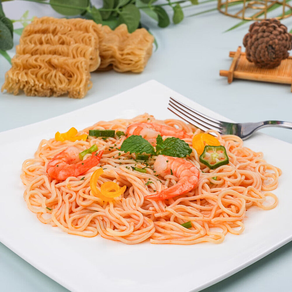 GloryLand-Organic-Millet-&-Brown-Rice-Ramen-(Gluten-Free)-12-Packs-840g-–-Limited-Import-3