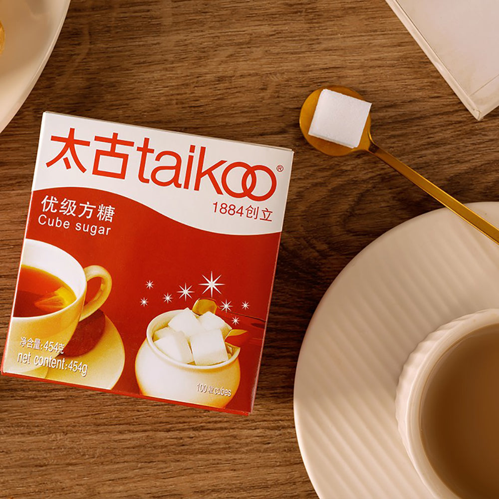 Taikoo Premium Cube Sugar - 454g – Umall - Australia's Largest Online ...