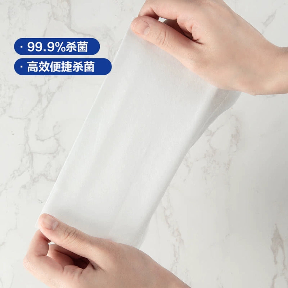 Member's-Mark-75%-Alcohol-Sanitizing-Wipes,-6-Packs-×-80-Sheets-–-Limited-Import---For-Hands-&-Surfaces-3