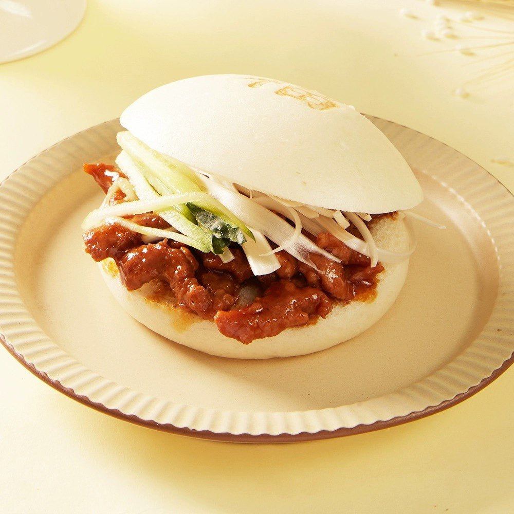 Hema Frozen Rice Wine Steamed Buns 200g – Umall - Australia's Largest ...