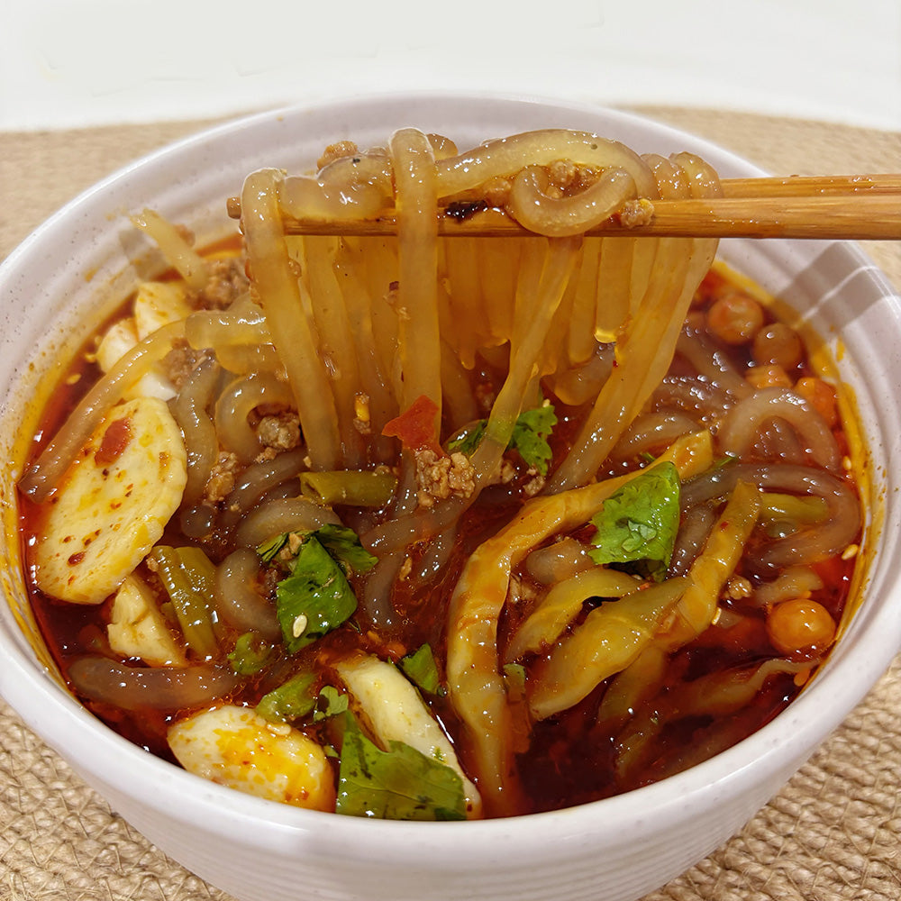 DuoLe-Kitchen-Mixed-Sauce-Hot-and-Sour-Noodles---320g-1