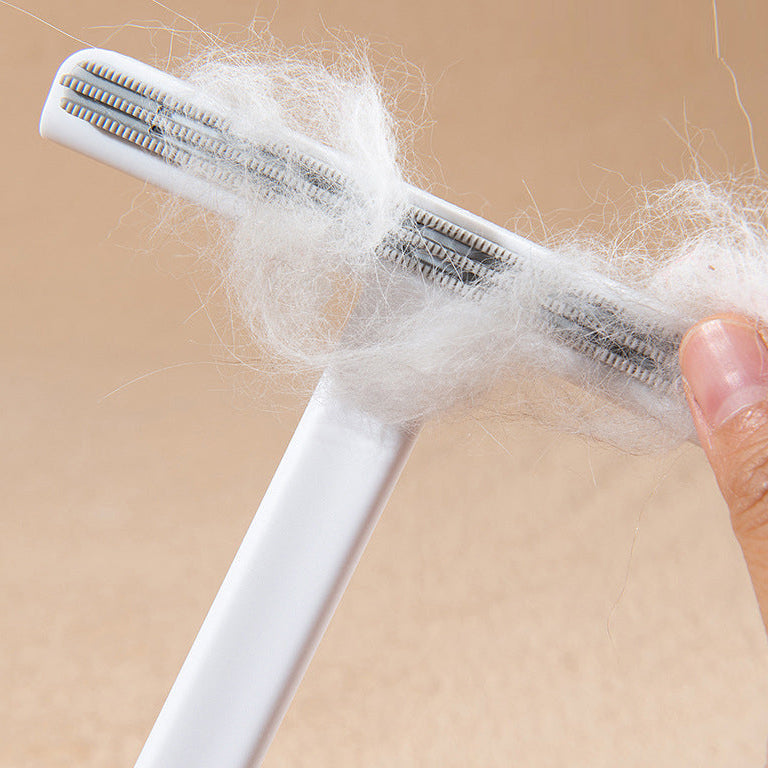 Dụng cụ cạo xơ vải FaSoLa 2 trong 1 1 chiếc – loại bỏ lông & xơ vải