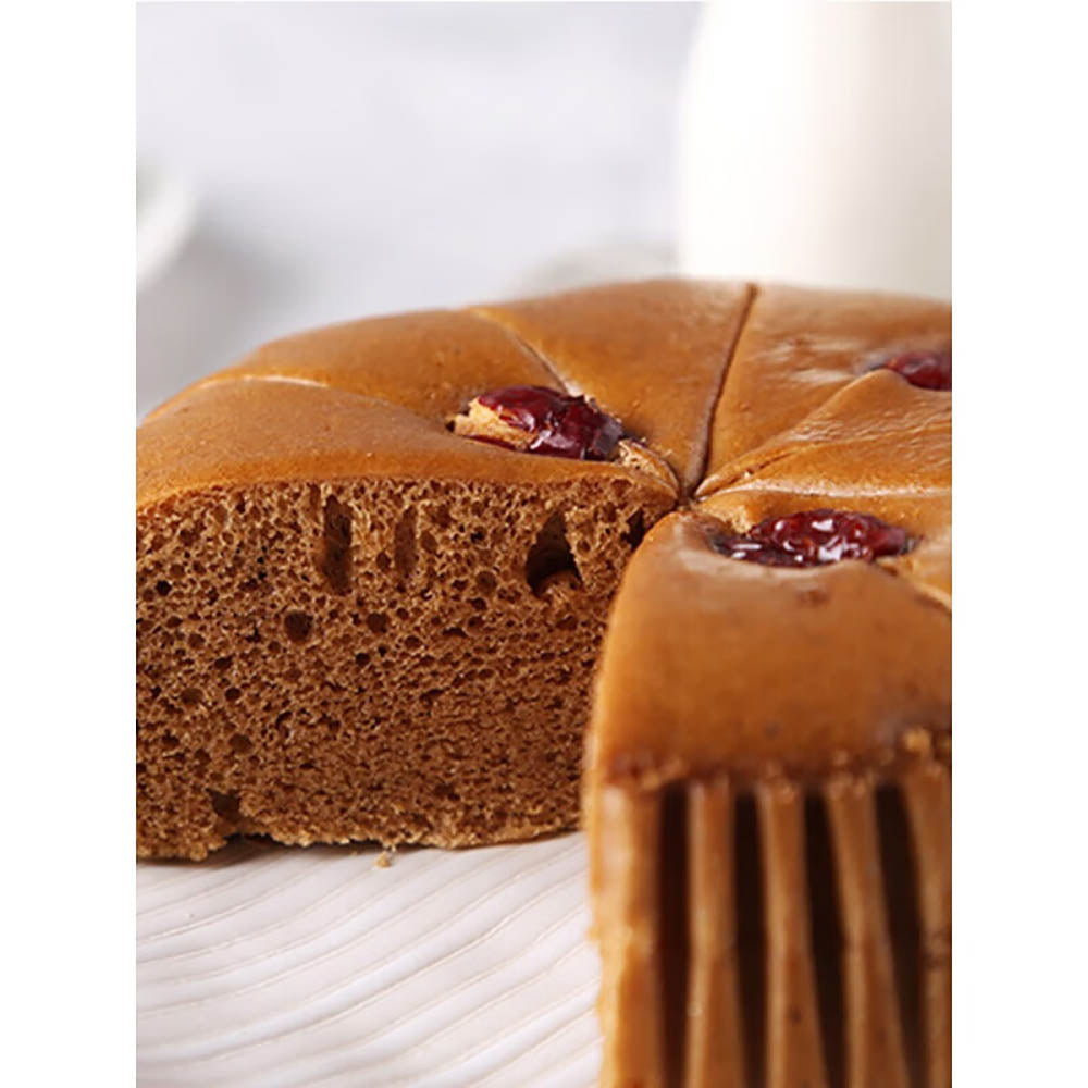 [Frozen] Anyi Brown Sugar Rice Cake 700g Umall Extensive Asian