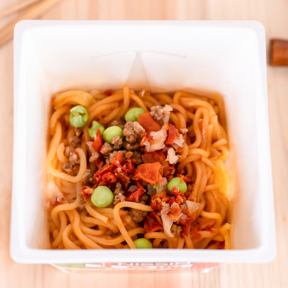Nissin-Cup-Noodles,-Italian-Meat-Sauce-Flavour,-113g-1