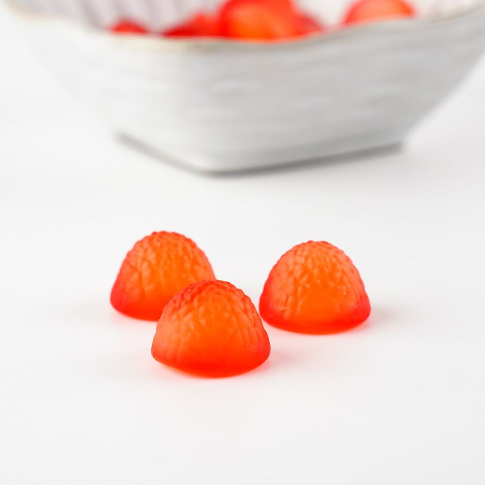 Orion-Fruity-Core-Gummy-Candy-–-Lychee-Flavour-70g---Soft-&-Chewy-Lychee-Gummies-3