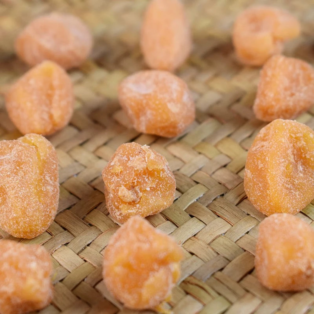 Ajilchiban-Yellow-Peel-Bamboo-Salt---150g-2