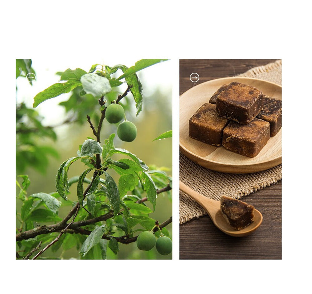 Kẹo mút mận đường đen 126 g – kẹo mút mận chua ngọt