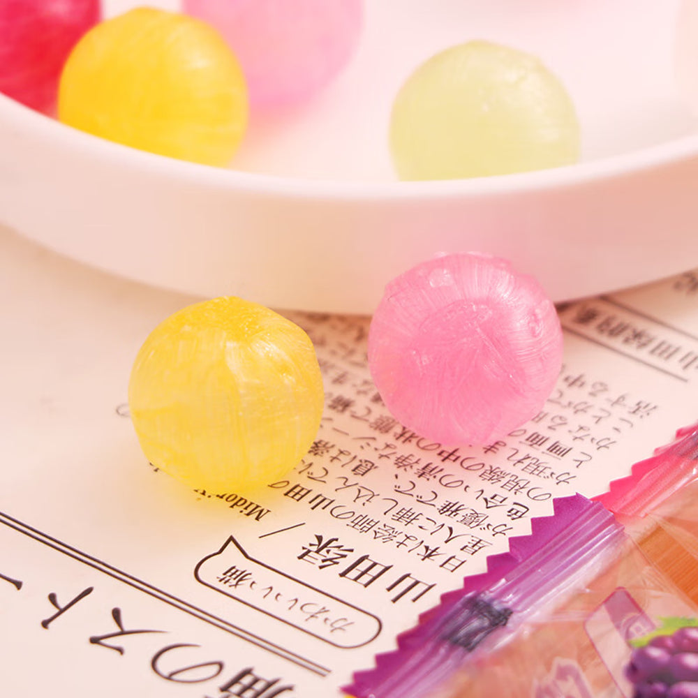 Ribon-Assorted-Fruit-Candy---5-Flavors,-125g-2