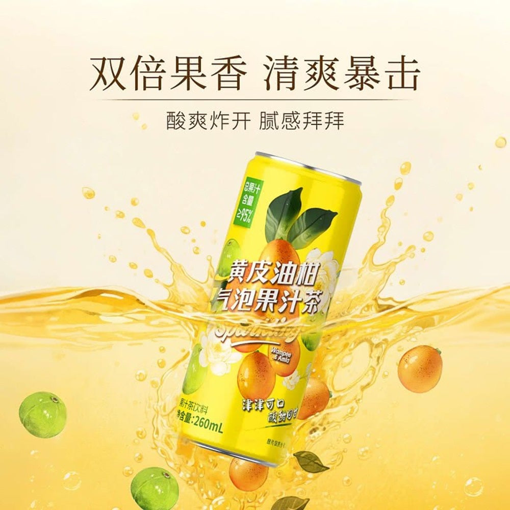 Drinksba-Huangpi-&-Yougan-Sparkling-Fruit-Juice-Tea-260ml-–-Limited-Import-3