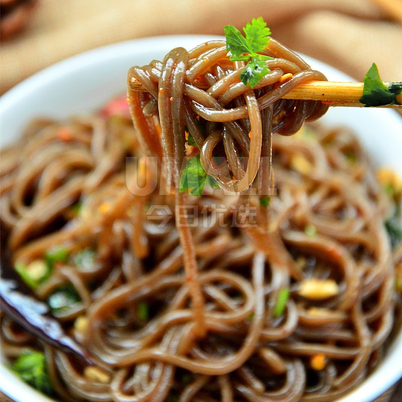 Huang Long Bracken Root Noodles - 200g – Umall - Australia's Largest ...