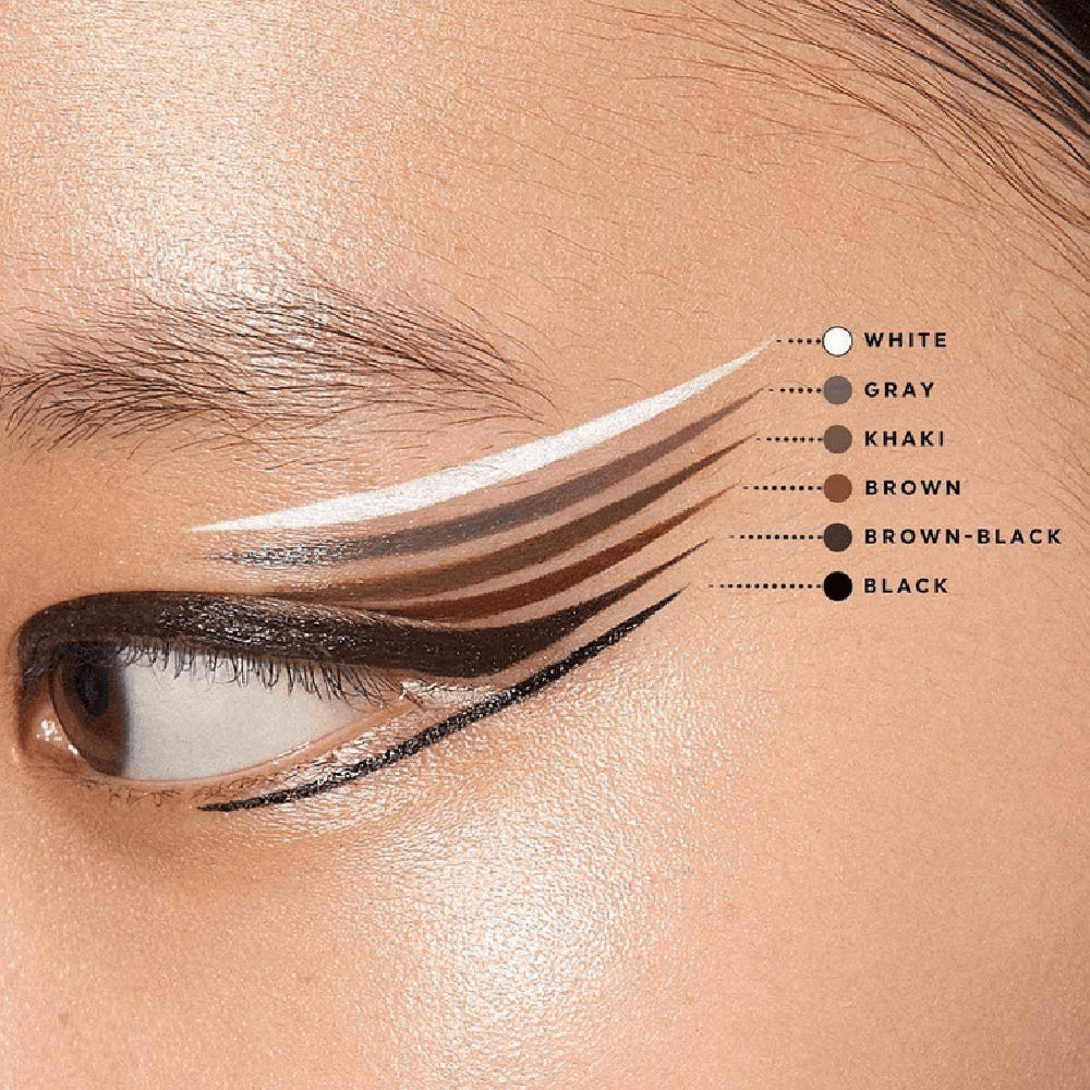 UZU-by-Flowfushi-Eye-Opening-Liner---Brown-1