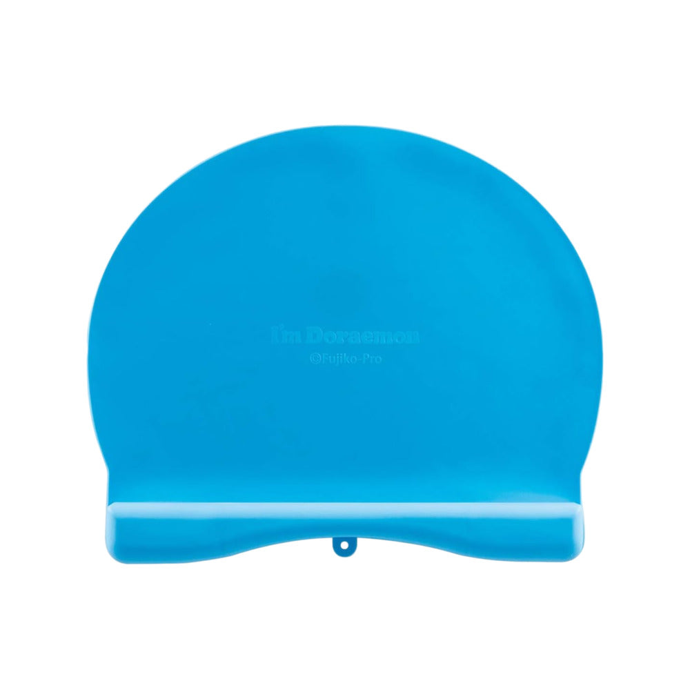 Skater-Kids-Waterproof-Non‑Slip-Foldable-Silicone-Placemat-–-Doraemon-3