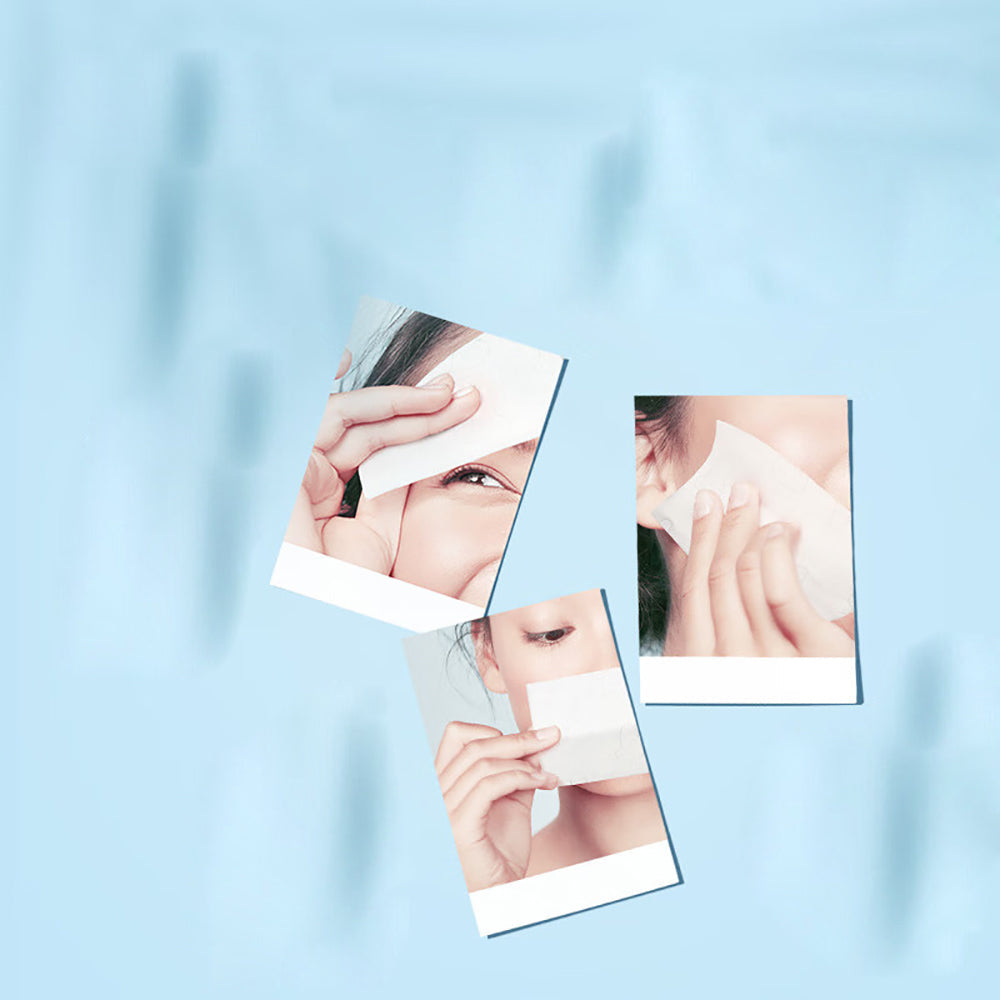 Khăn giấy Kleenex Milk Series 80 tờ × 5 gói – mềm mịn, dưỡng ẩm