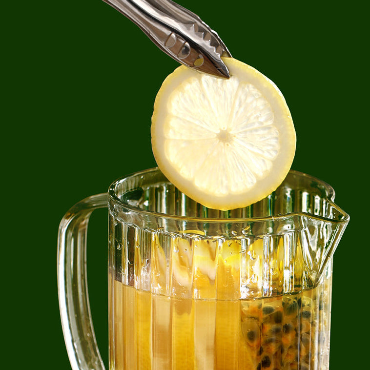 Bình Đựng Nước FaSoLa 1250 ml – bình nước trong suốt, dễ vệ sinh