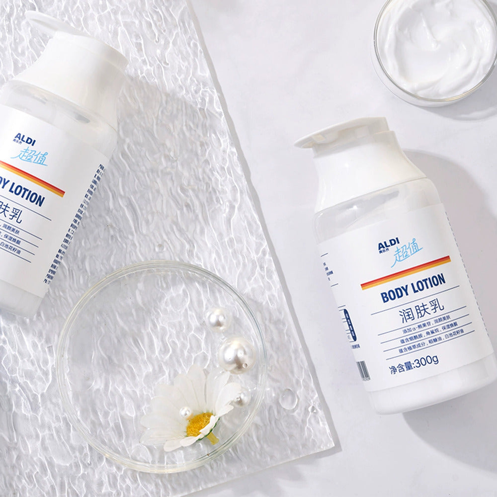 ALDI-Value-Body-Lotion-300g---Daily-Moisturizing-Body-Lotion-–-Limited-Import-3