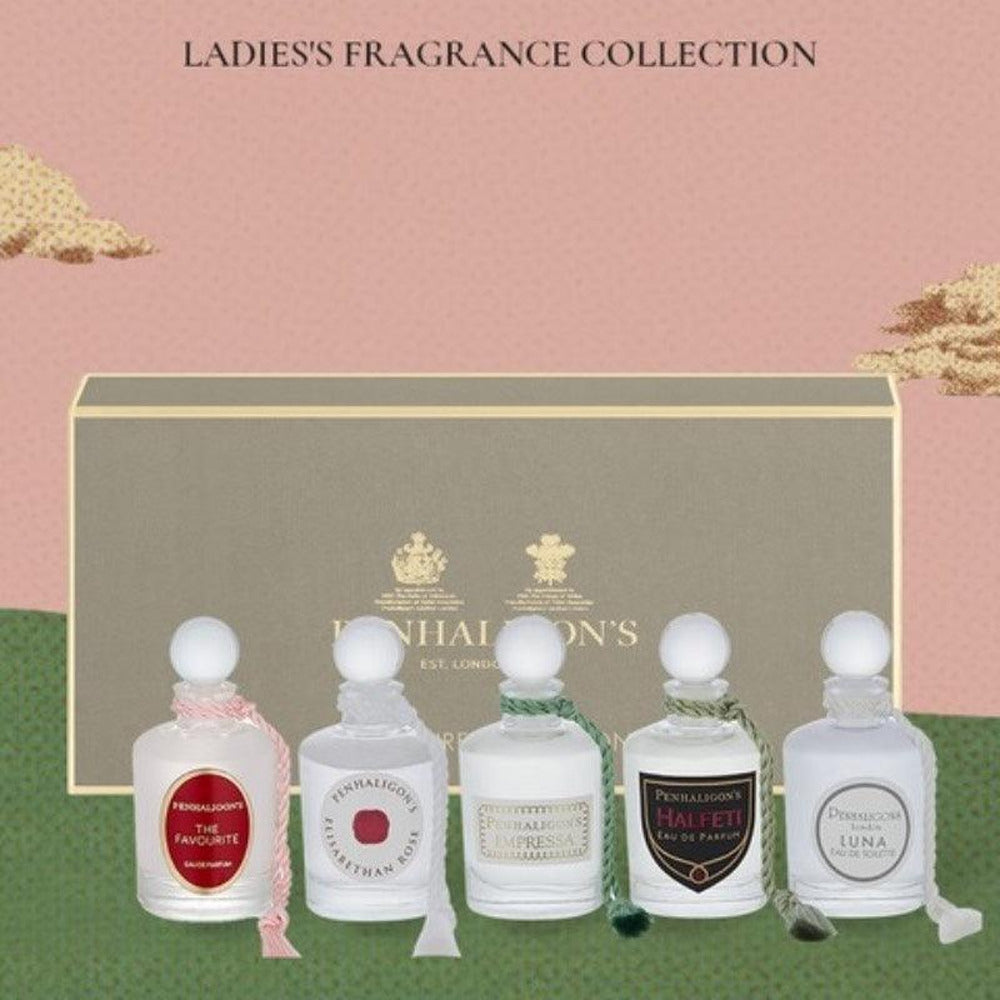 Penhaligon's-Women's-Miniature-Perfume-Gift-Set-5-x-5ml---Mini-Perfume-Discovery-Set-3