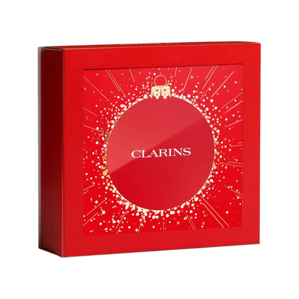 Clarins-2025-Holiday-Double-Serum-(9th-Gen)-&-Extra‑Firming-Day-&-Night-Cream-Set-–-4-Pieces---Anti‑Aging-Skincare-Gift-Set-3