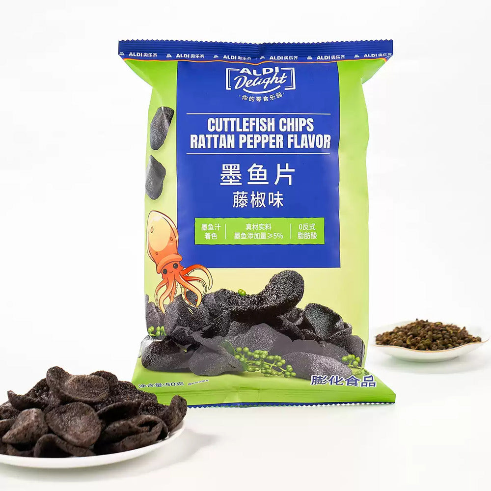 Aldi-Delight-Cuttlefish-Chips-–-Rattan-Pepper-Flavor-50g-–-Limited-Import-3