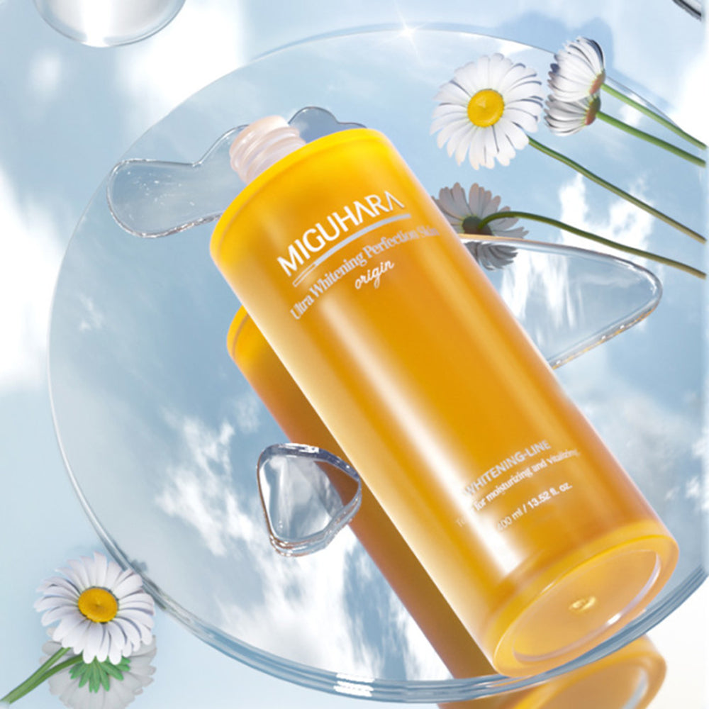 Miguhara-Whitening-and-Brightening-Toner---400ml-1