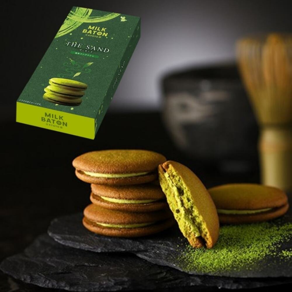 Milk-Baton-Kyoto-Matcha-Cream-Sandwich-Cookies-Gift-Box-184g-–-Japanese-Green-Tea-Butter-Biscuits-3