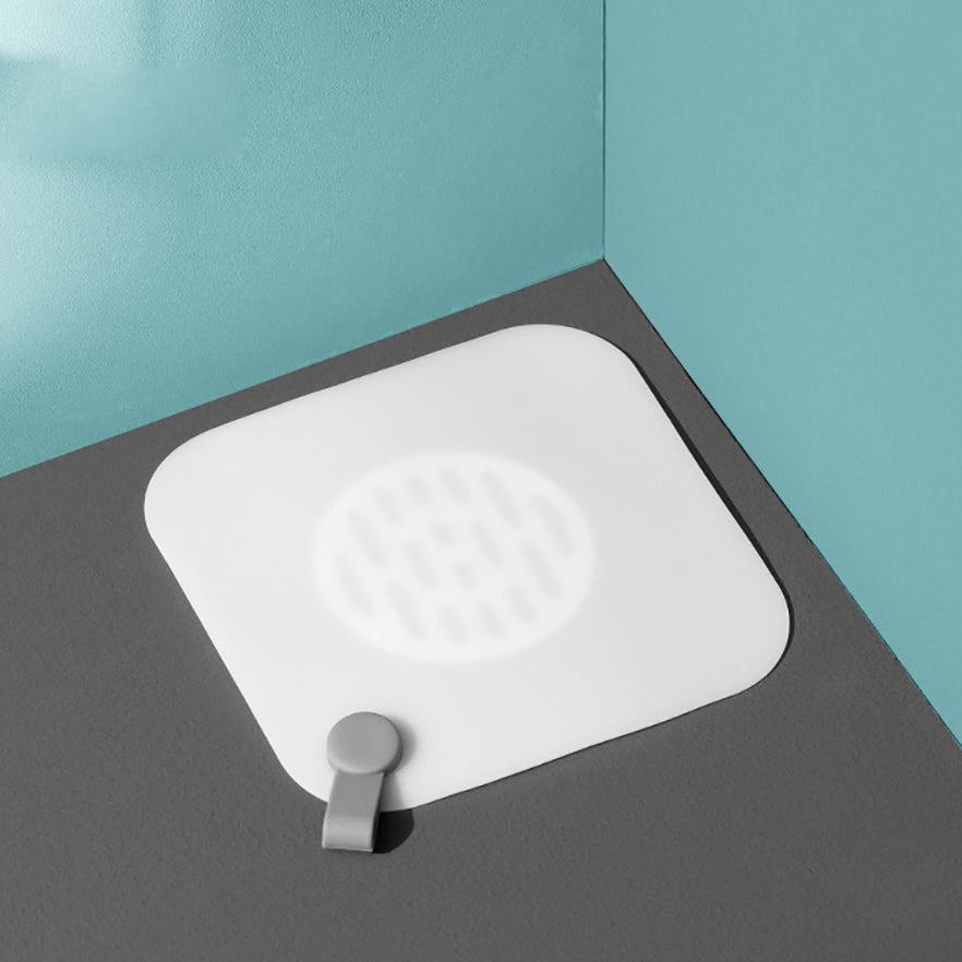 FaSoLa Thảm thoát nước chống mùi 1 chiếc – thảm chén đĩa silicone