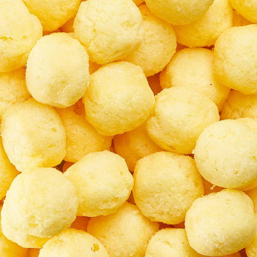 ALDI-Delight-Corn-Soup-Flavor-Cheese-Balls-150g-–-Limited-Import-3