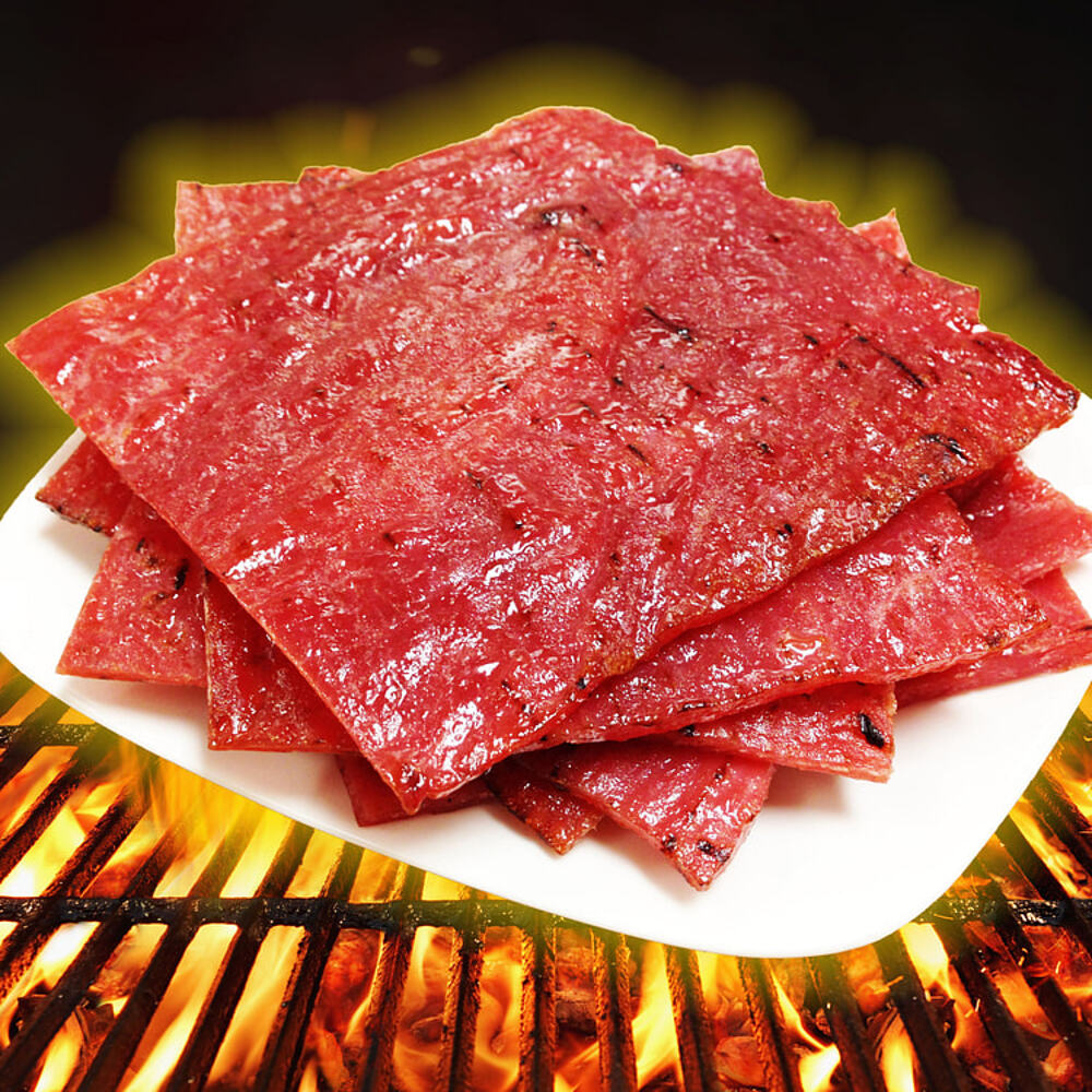 Hapi-Bakkwa-Spicy-Pork-Jerky-150g---Chinese-Style-Barbecue-Sliced-Pork-3