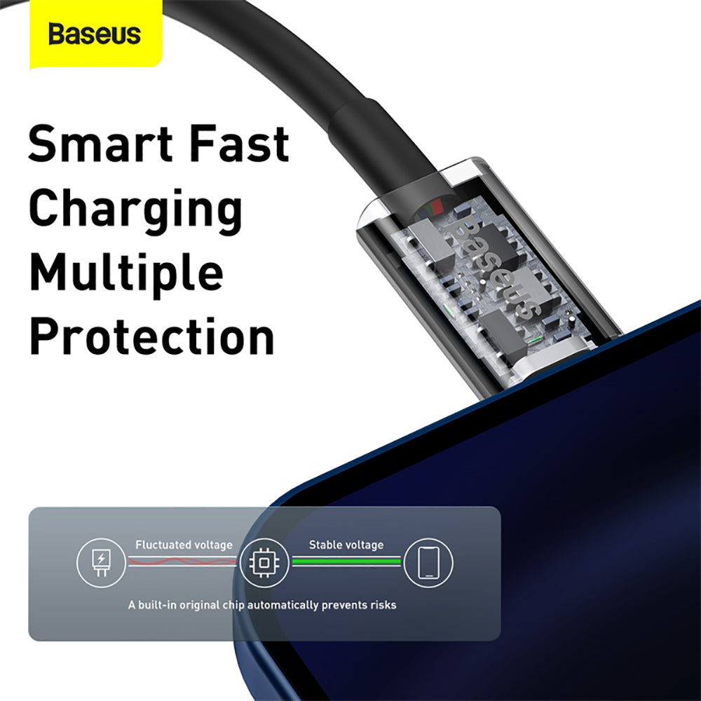 Baseus-Superior-Series-Fast-Charging-Cable-Type-C-to-iP-PD-20W-2m-Black-1