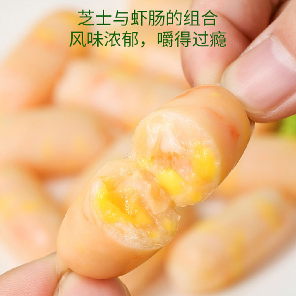 Anjoy-Frozen-Cheese-Shrimp-Sausages---140g-1